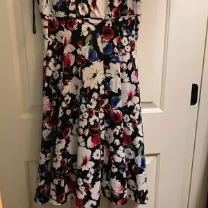 White House Black Market dress